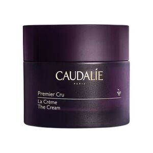 Caudalie Premier Cru The Cream  la creme 50ml moisturizer  new